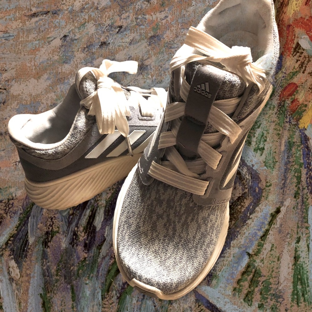 Adidas Lux Edge Running Shoes S 8